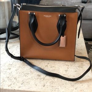 Michael Kors Designer Collection purse, Gracie Bag
